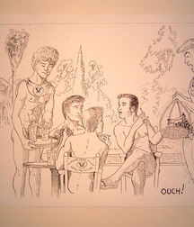 Gay Porn Illustrations - 349 - mixed art, cartoons, funnies gay tube 60591a98b9d59.jpg