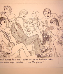 Gay Porn Illustrations - 349 - mixed art, cartoons, funnies gay tube 60591a9f17d95.jpg