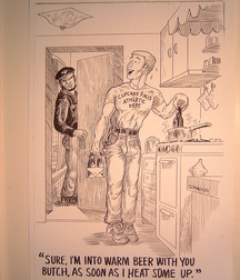 Gay Porn Illustrations - 349 - mixed art, cartoons, funnies gay tube 60591ab4e279d.jpg