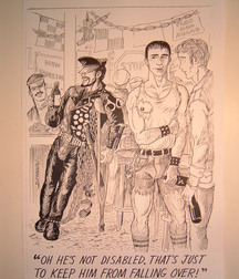 Gay Porn Illustrations - 349 - mixed art, cartoons, funnies gay tube 60591aba2e0b9.jpg