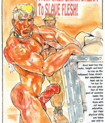 Gay Porn Illustrations - 349 - mixed art, cartoons, funnies gay tube 60591acc4fbfc.gif