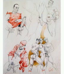 Gay Porn Illustrations - 349 - mixed art, cartoons, funnies gay tube 60591af084e73.jpg