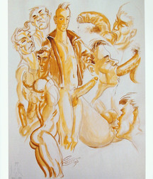 Gay Porn Illustrations - 349 - mixed art, cartoons, funnies gay tube 60591af3d1c00.jpg