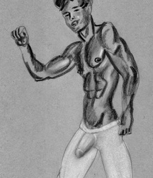 Gay Porn Illustrations - 349 - mixed art, cartoons, funnies gay tube 60591afb6219c.jpg