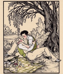 Gay Porn Illustrations - 349 - mixed art, cartoons, funnies gay tube 60591b19d5776.jpg