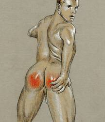 Gay Porn Illustrations - 349 - mixed art, cartoons, funnies gay tube 60591b8083469.jpg