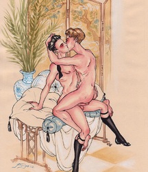 Gay Porn Illustrations - 349 - mixed art, cartoons, funnies gay tube 60591bc37cf0b.jpg