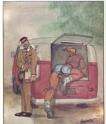 Gay Porn Illustrations - 349 - mixed art, cartoons, funnies gay tube 60591bcdeae9b.jpg