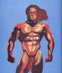 Gay Porn Illustrations - 349 - mixed art, cartoons, funnies gay tube 60591bd015620.jpg