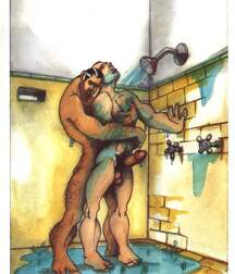 Gay Porn Illustrations - 349 - mixed art, cartoons, funnies gay tube 60591bd269fd6.jpg