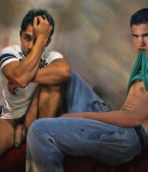 Gay Porn Illustrations - 350 - Theo Blaze artwork 60592112cd9c6.jpg