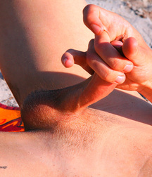 Gay Twinks Porn - 360 - Paul sun bathing (Set 1) 605ba7db1f8e2.jpg