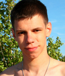 Gay Twinks Porn - 360 - Paul sun bathing (Set 1) 605ba8daecdb2.jpg