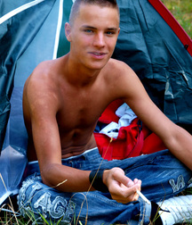 Gay Twinks Porn - 363 - Martin (set 3)