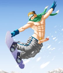 Gay Twinks Porn - 370 - cartoon mixed art work 6060f48e8dd3e.jpg