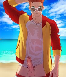 Gay Twinks Porn - 370 - cartoon mixed art work 6060f49307b85.jpg