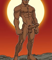 Gay Twinks Porn - 370 - cartoon mixed art work 6060f4ab5b8f2.jpg