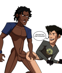 Gay Twinks Porn - 370 - cartoon mixed art work 6060f4cc1e613.png