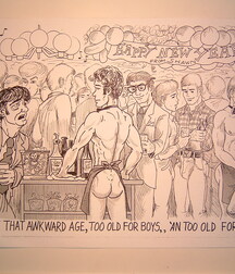Gay Twinks Porn - 370 - cartoon mixed art work 6060f4ec20fbc.jpg