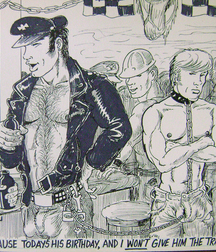 Gay Twinks Porn - 370 - cartoon mixed art work 6060f4fe147f8.jpg