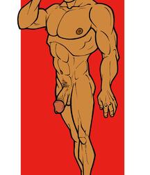 Gay Twinks Porn - 370 - cartoon mixed art work 6060f5697563d.jpg