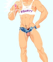 Gay Twinks Porn - 370 - cartoon mixed art work 6060f59f27de2.jpg