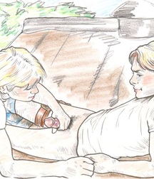 Gay Twinks Porn - 370 - cartoon mixed art work 6060f5da1d154.jpg