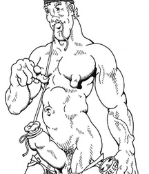 Gay Twinks Porn - 370 - cartoon mixed art work 6060f5f19114b.jpg