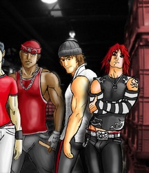 Gay Twinks Porn - 370 - cartoon mixed art work 6060f605c2cd9.jpg