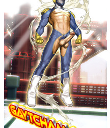 Gay Twinks Porn - 370 - cartoon mixed art work 6060f669ebc4c.jpg