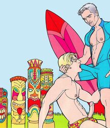 Gay Twinks Porn - 370 - cartoon mixed art work 6060f6b174a30.jpg