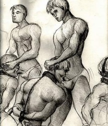 Gay Twinks Porn - 370 - cartoon mixed art work 6060f6c329334.jpg