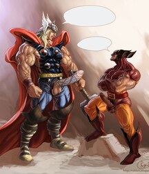 Gay Twinks Porn - 370 - cartoon mixed art work 6060f71395dd1.jpg