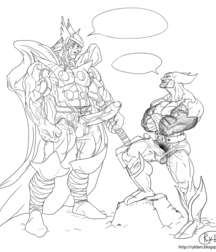 Gay Twinks Porn - 370 - cartoon mixed art work 6060f72101d3d.jpg