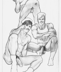 Gay Twinks Porn - 370 - cartoon mixed art work 6060f76374166.jpg