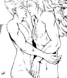 Gay Twinks Porn - 370 - cartoon mixed art work 6060f767a8380.jpg