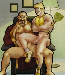 Gay Twinks Porn - 370 - cartoon mixed art work 6060f773ea575.jpg