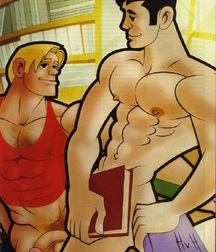 Gay Twinks Porn - 370 - cartoon mixed art work 6060f77651bbb.jpg