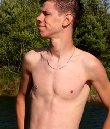 Gay Twinks Porn - 375 - Paul (Set 2) Dream 606532e4bba89.jpg