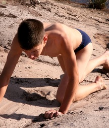 Gay Twinks Porn - 375 - Paul (Set 2) Dream 606533e6b16a7.jpg