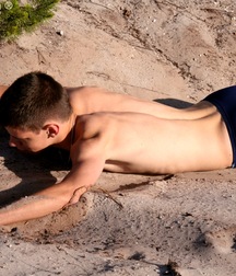 Gay Twinks Porn - 375 - Paul (Set 2) Dream 606533f37cca6.jpg