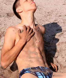 Gay Twinks Porn - 375 - Paul (Set 2) Dream 6065344de6e18.jpg