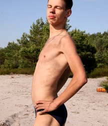 Gay Twinks Porn - 375 - Paul (Set 2) Dream 606534f758acb.jpg