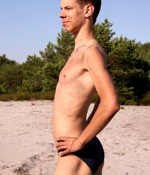 Gay Twinks Porn - 375 - Paul (Set 2) Dream 606534ff908aa.jpg