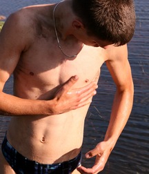 Gay Twinks Porn - 375 - Paul (Set 2) Dream 606535358da61.jpg