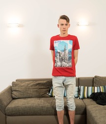 Gay Twinks Porn - 376 - Viktor 6065d733272c0.jpg