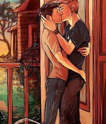 Gay Twinks Porn - 378 - mixed art, cartoons twinks 606653b2786bf.jpeg