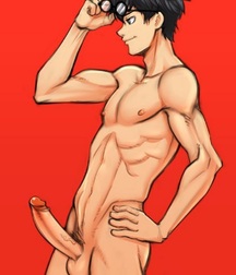 Gay Twinks Porn - 378 - mixed art, cartoons twinks 606653e046e03.jpg