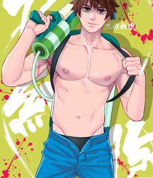 Gay Twinks Porn - 378 - mixed art, cartoons twinks 6066543282d12.jpg