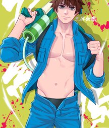 Gay Twinks Porn - 378 - mixed art, cartoons twinks 6066545c9ea0d.jpg